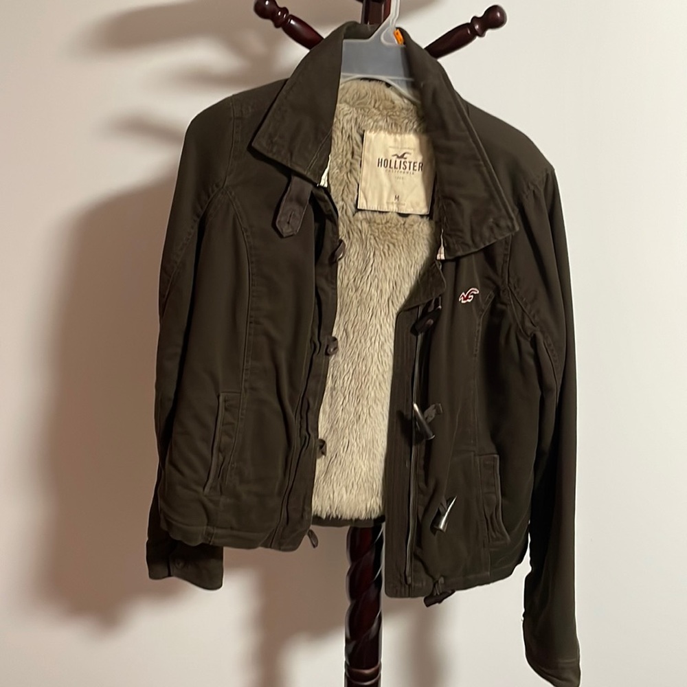 Hollister Jacket